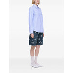 Marc Jacobs Shirts Clear Blue 2S5RTP055W21457-P25