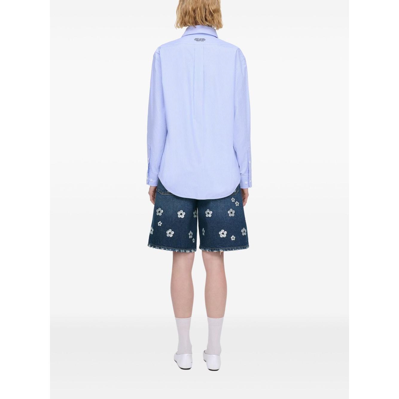 Marc Jacobs Shirts Clear Blue 2S5RTP055W21457-P25