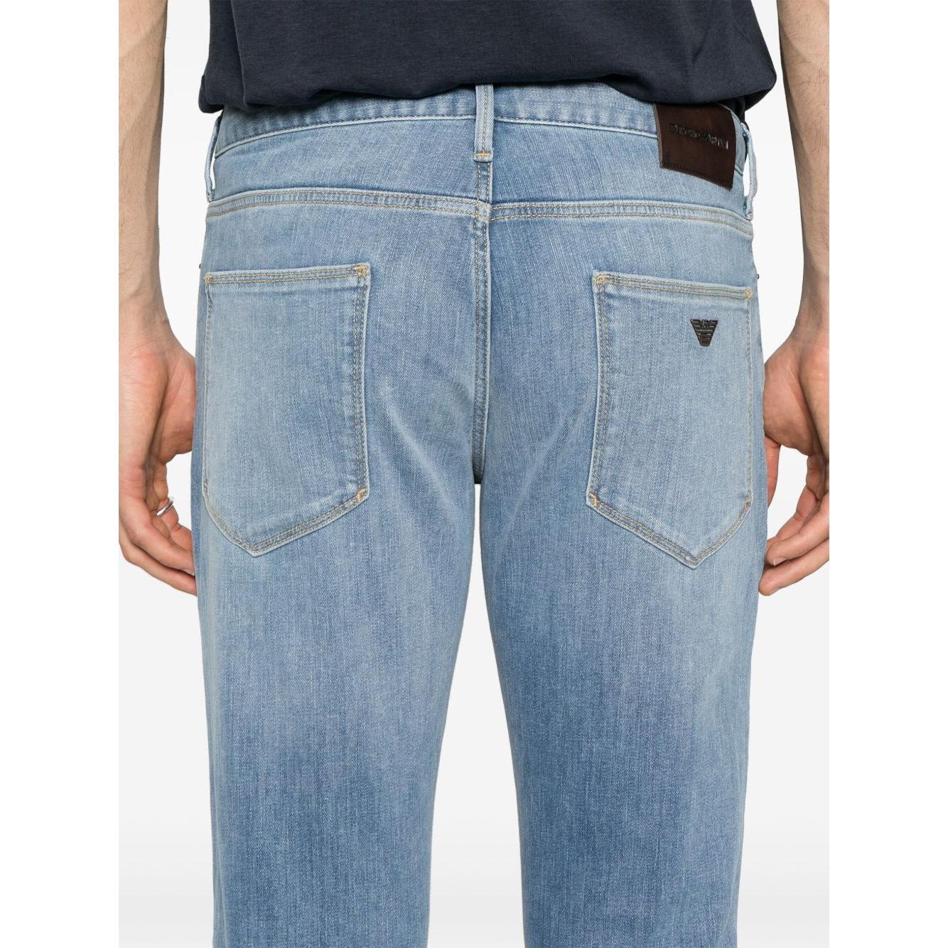 Emporio Armani jeans EM000121AF14120MB003-P25