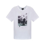 Emporio Armani T-shirt with print EW001530AF12567U0002-P25