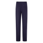 Emporio Armani satin-trim trousers EW001145AF10206UB115-P25