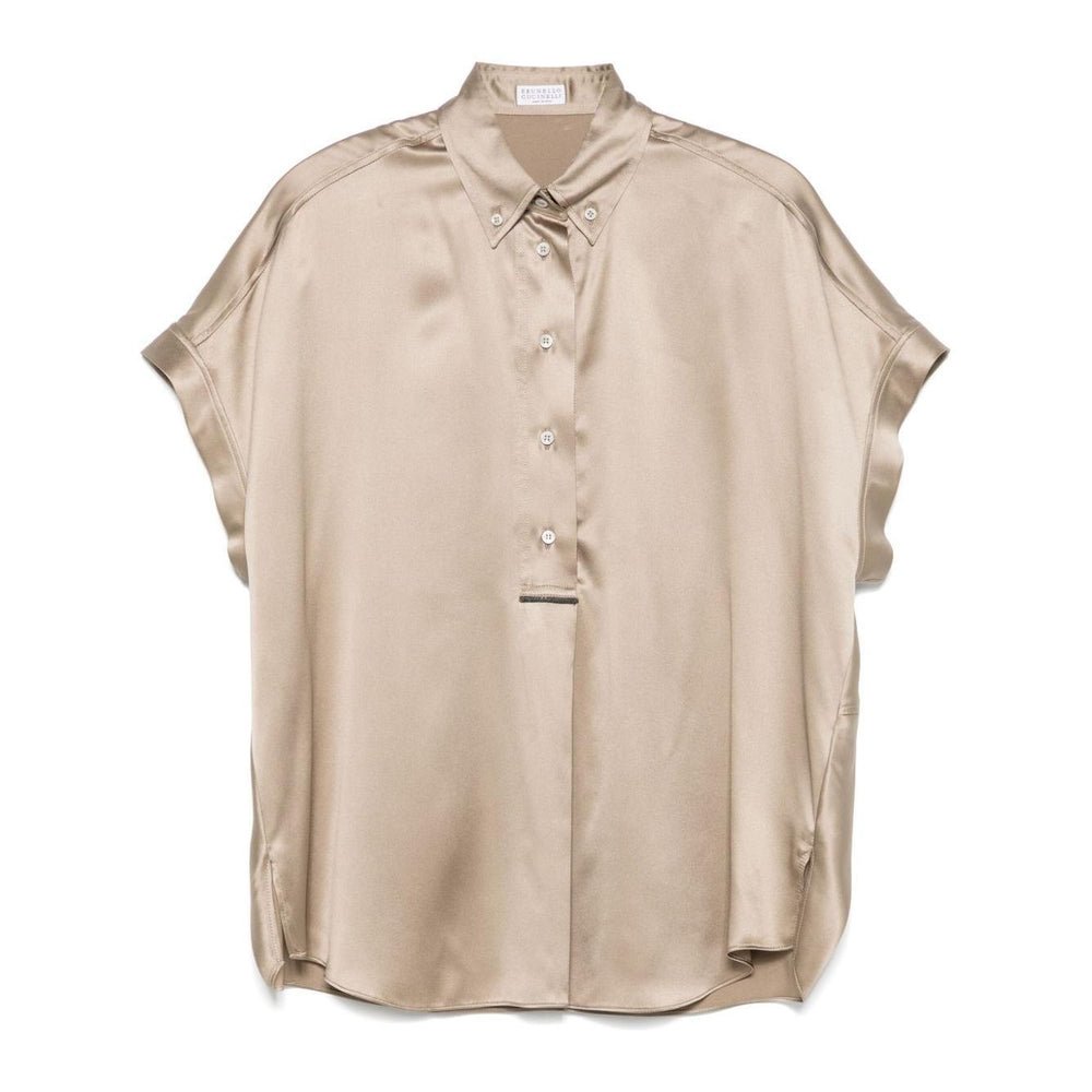 Brunello Cucinelli Shirts M0C59RA915C2874-P25