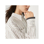 Brunello Cucinelli Shirts White MA783RD606C015-P25