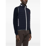 Brunello Cucinelli Jackets Blue MM49A7460GC1086-P25