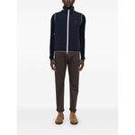 Brunello Cucinelli Jackets Blue MM49A7460GC1086-P25