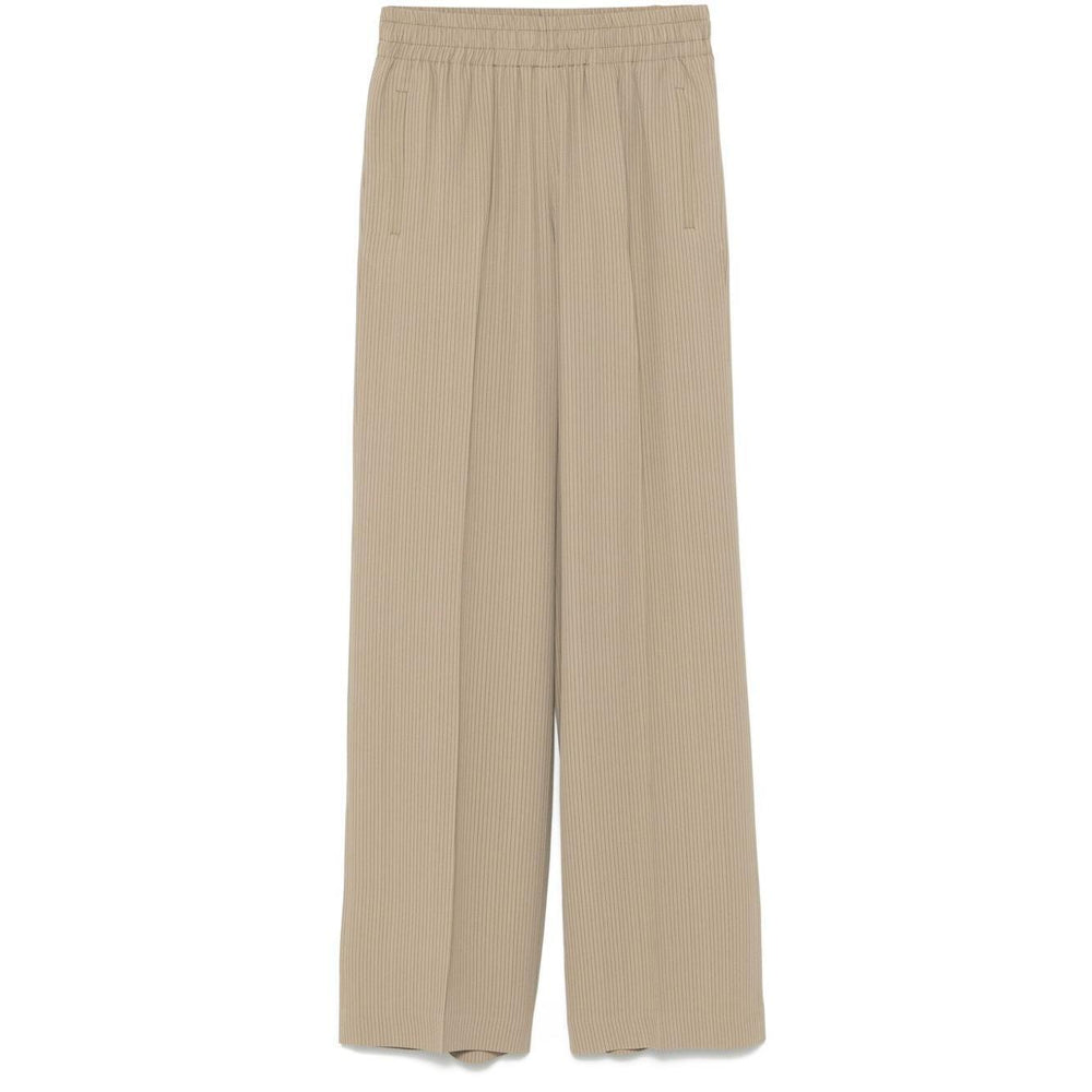 Golden Goose Trousers Beige GWP00821P00187055550-P25