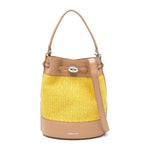 Zanellato Monda' bucket bag 068980SVIMINIZ1093-P25