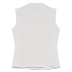 Emporio Armani Logo embroidered vest EW000669AF12367U8012-P25