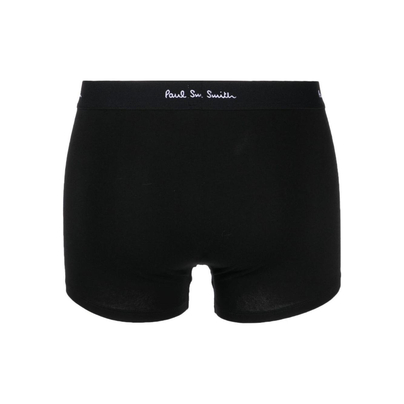 Paul Smith Underwear Black M1A914M3PK79-P25