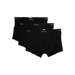 Paul Smith Underwear Black M1A914M3PK79-P25