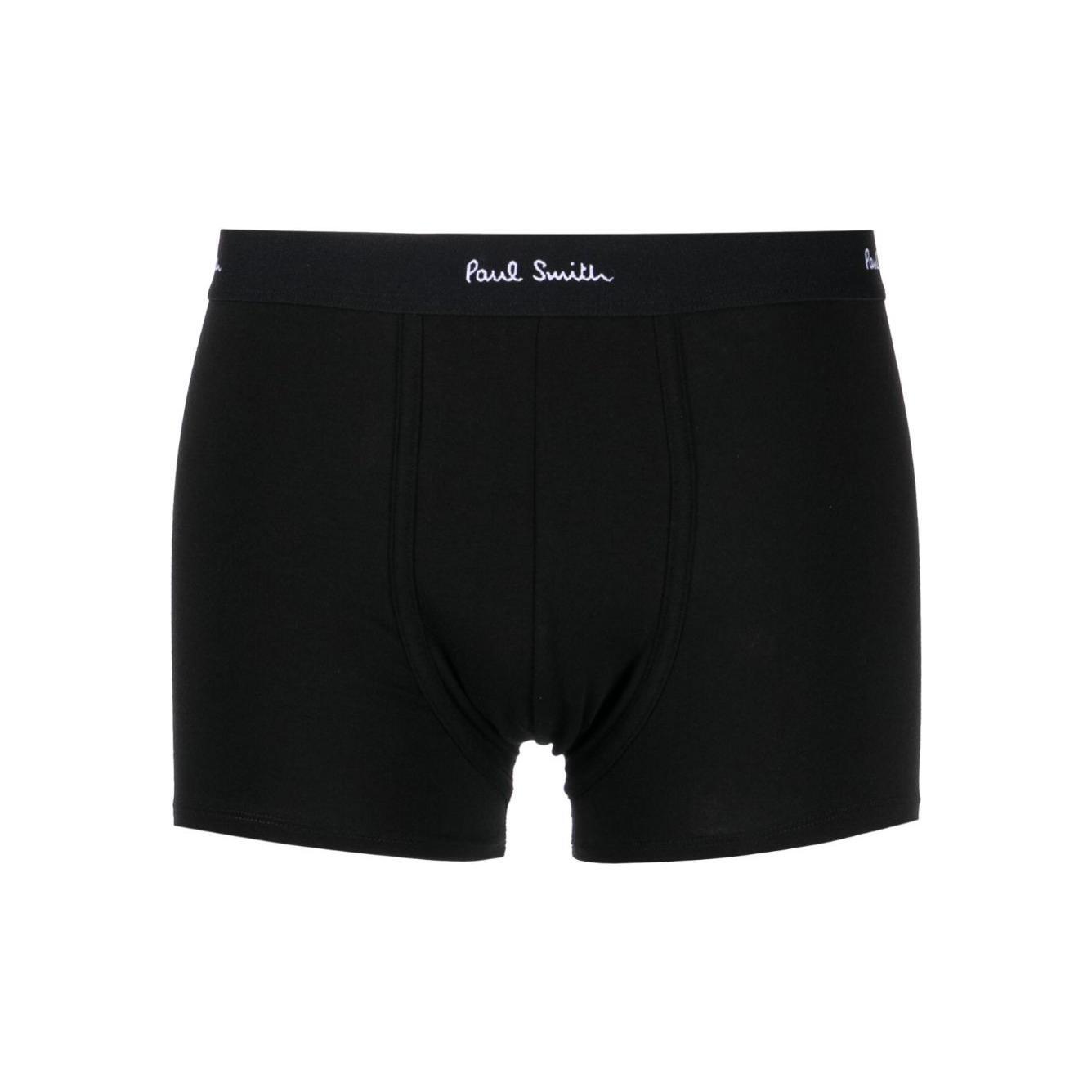 Paul Smith Underwear Black M1A914M3PK79-P25