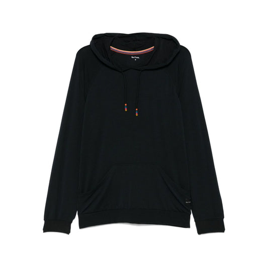 Paul Smith Sweaters Black Topwear
