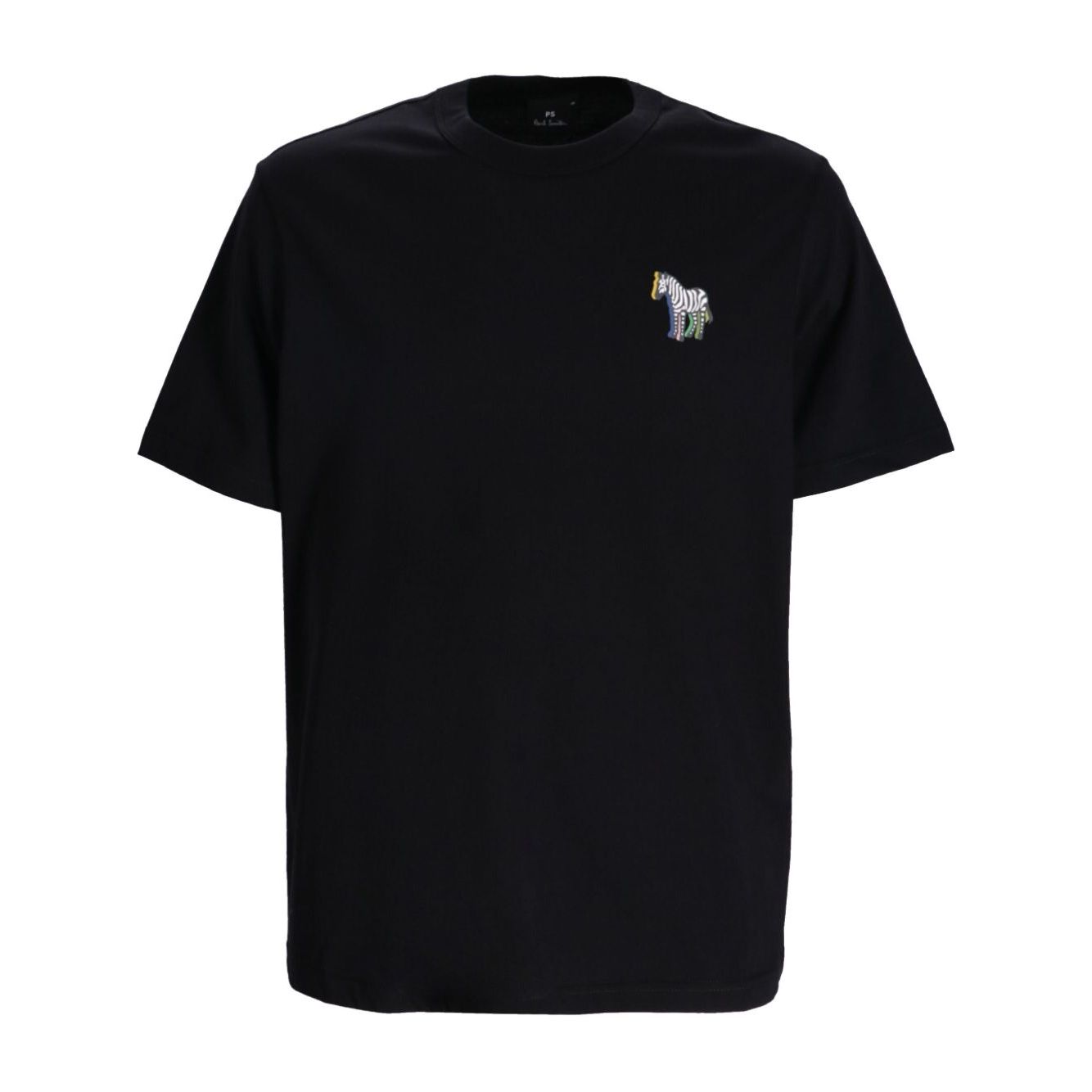 PS By Paul Smith T-shirts and Polos Black