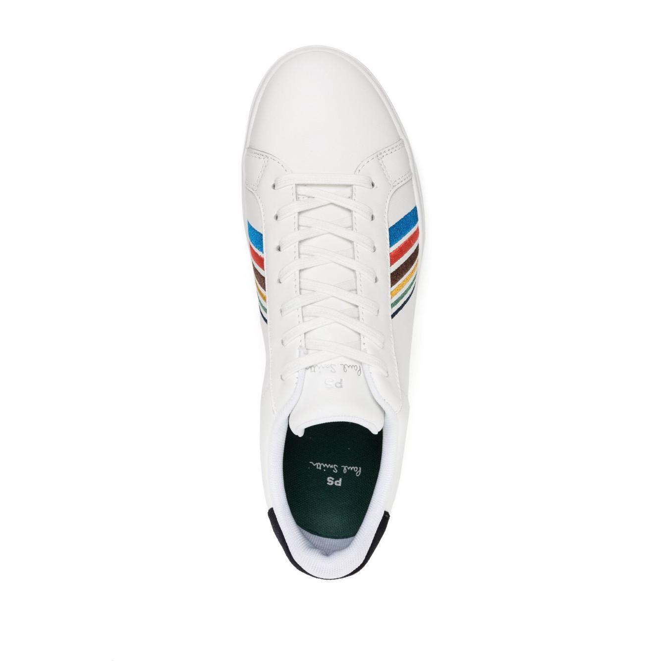 PS By Paul Smith Sneakers White M2SREX66LLEA01-P25