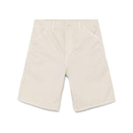 CARHARTT WIP MAIN Shorts Beige I0315042LPGD-P25