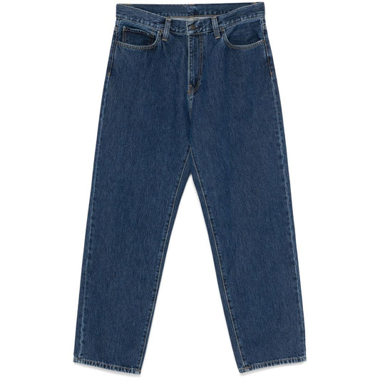 CARHARTT WIP MAIN Jeans Blue Jeans