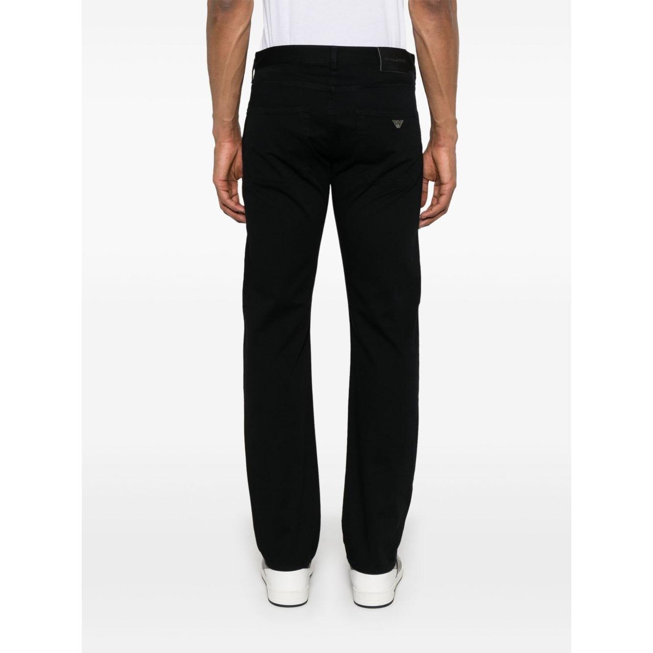 Emporio Armani slim fit denim cotton jeans EM001370AF14123UB118-P25