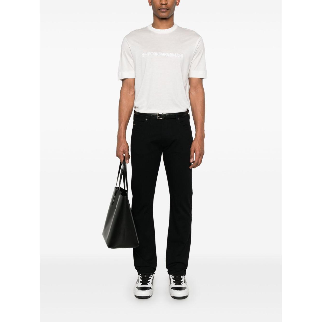 Emporio Armani slim fit denim cotton jeans EM001370AF14123UB118-P25
