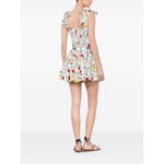 Alice + Olivia Skirts MultiColour CC503P25307F178-P25
