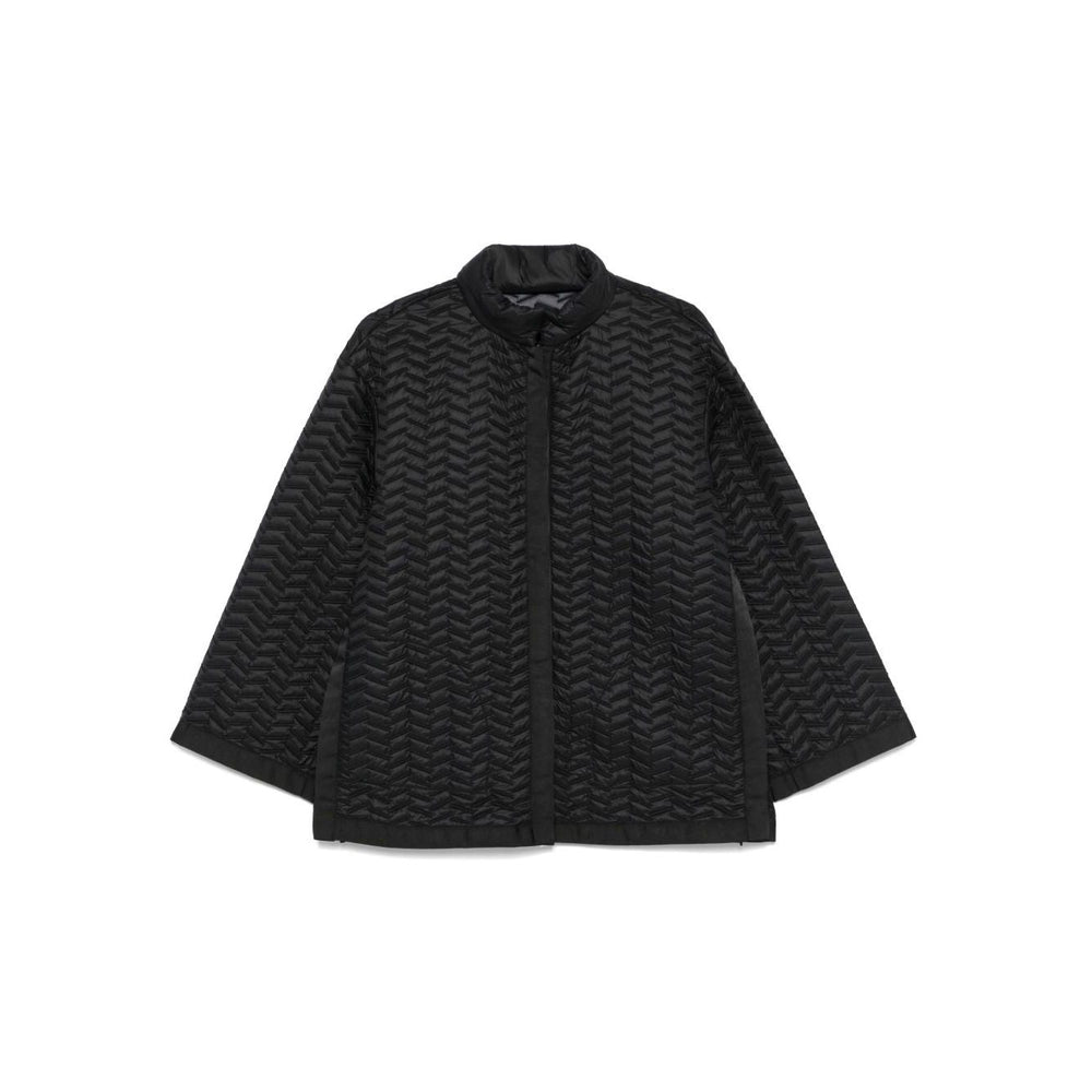 Emporio Armani Reversible jacket in lightweight water repellent quilted nylon ASV EW000640AF12645MC028-P25