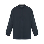 Emporio Armani shirt with side slits EW000863AF12521UB081-P25