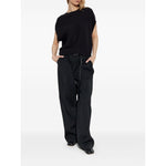 Emporio Armani seamless knitted top EW000958AF15108UC001-P25