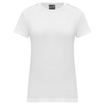 EA7 T-shirts and Polos White Topwear