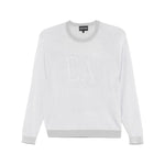 Emporio Armani Jacquard Logo Sweater EW000954AF15111M0001-P25