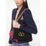 Valentino Jackets Blue BCEI3298T9QL-P25