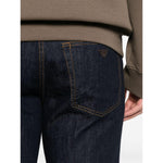 Emporio Armani Tapered Jeans EM000763AF13435MB001-P25