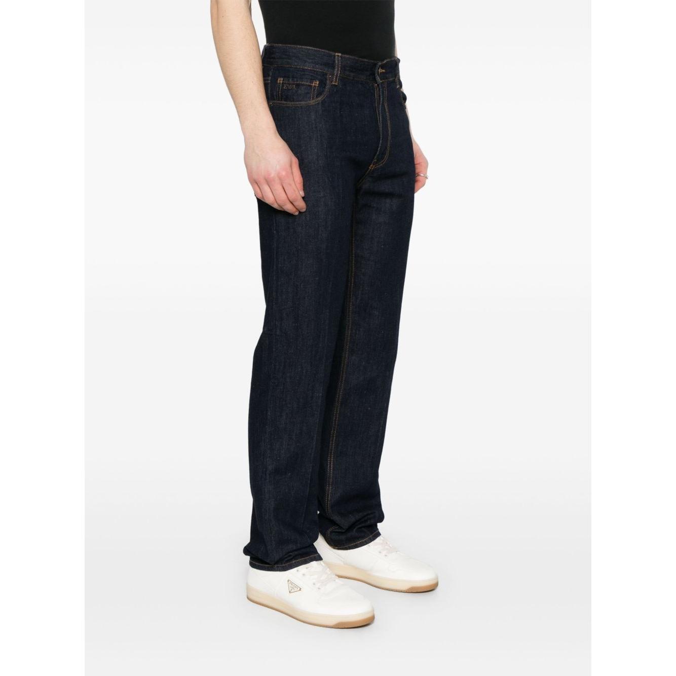 Emporio Armani Tapered Jeans EM000763AF13435MB001-P25