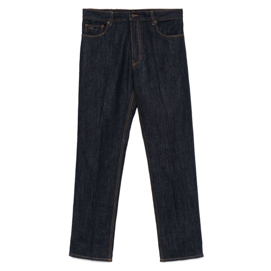 Emporio Armani Tapered Jeans Jeans