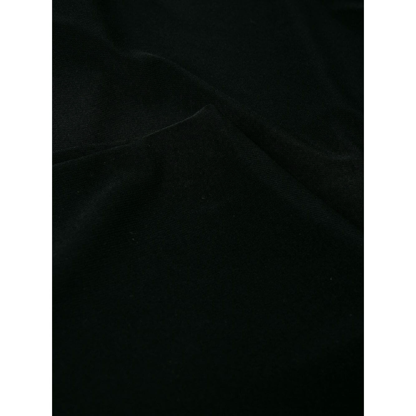 Norma Kamali Skirts Black KK329SPL014001-P25