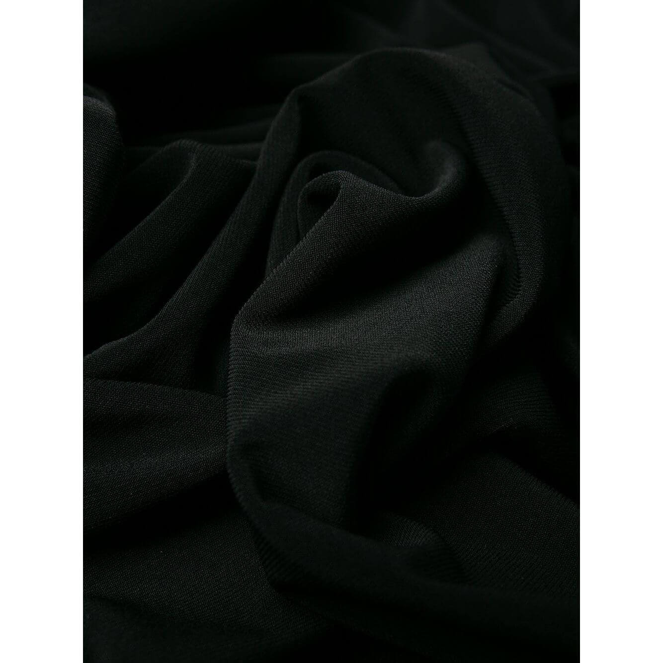 Norma Kamali Skirts Black KK329SPL014001-P25