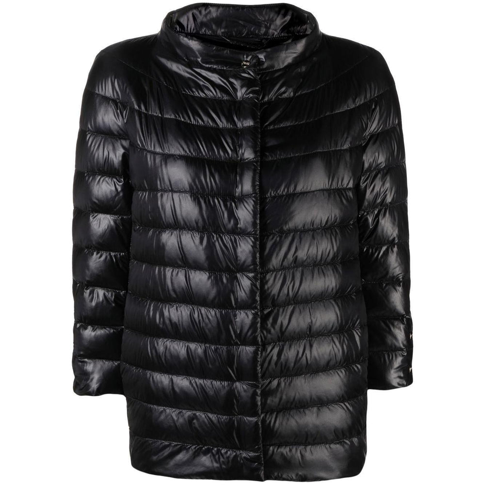 Herno Jackets Black PI001650D120179300-P25