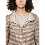 Herno Coats Beige PI001846D12017Z2619-P25