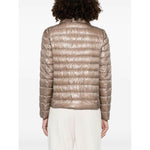 Herno Coats Beige PI001846D12017Z2619-P25