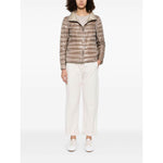 Herno Coats Beige PI001846D12017Z2619-P25