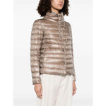 Herno Coats Beige PI001846D12017Z2619-P25