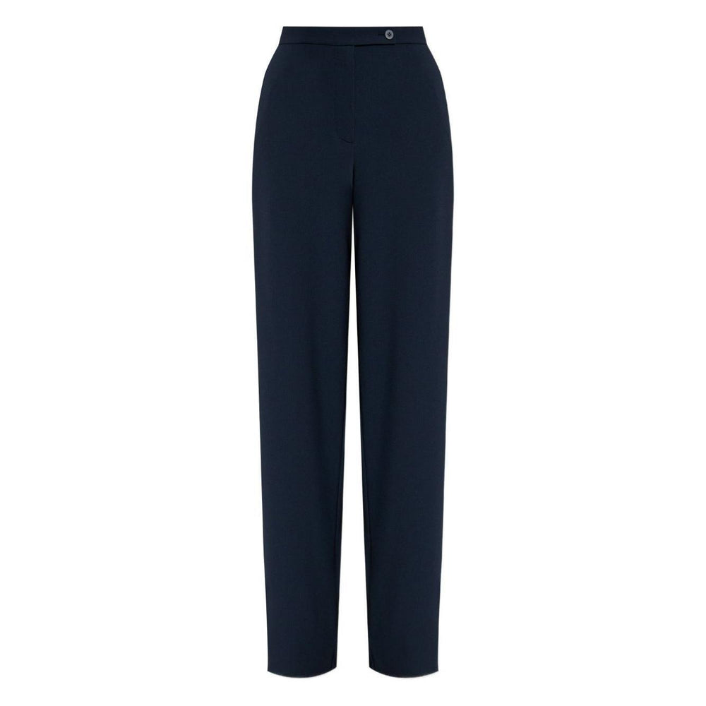 Emporio Armani highwaisted trousers EW000851AF12514UB115-P25