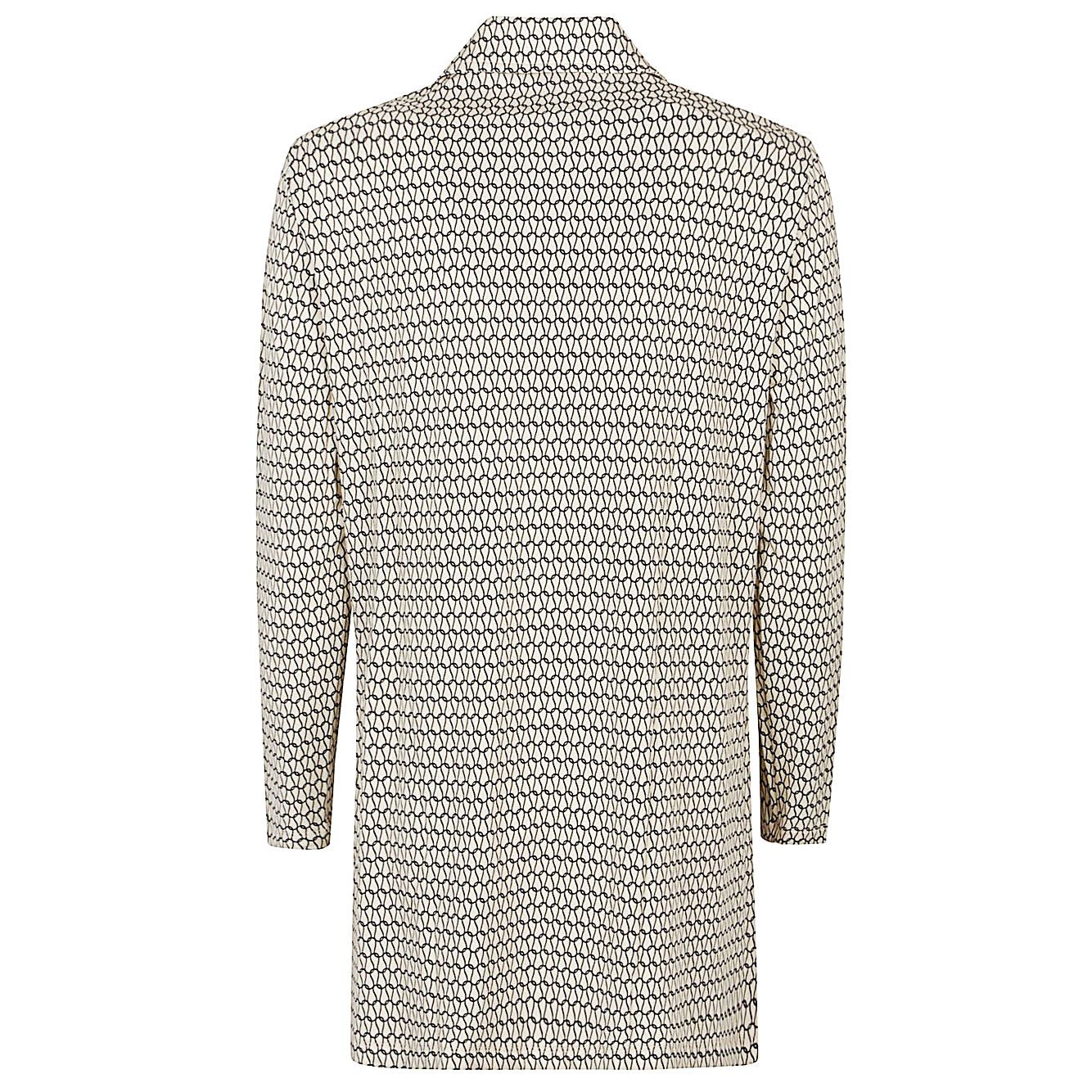 SIYU Shirts Beige 351AMET08-P25