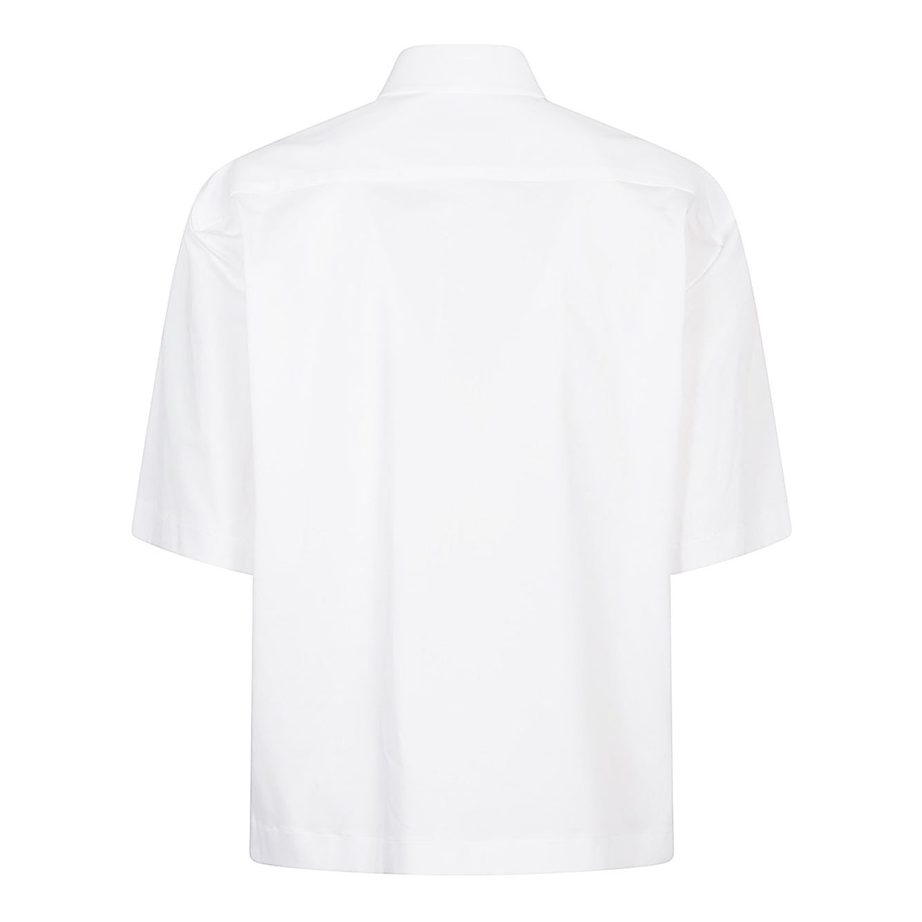 THE LATEST Shirts White TLW0601CT0194ABTPT0001-P25