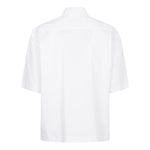 THE LATEST Shirts White TLW0601CT0194ABTPT0001-P25