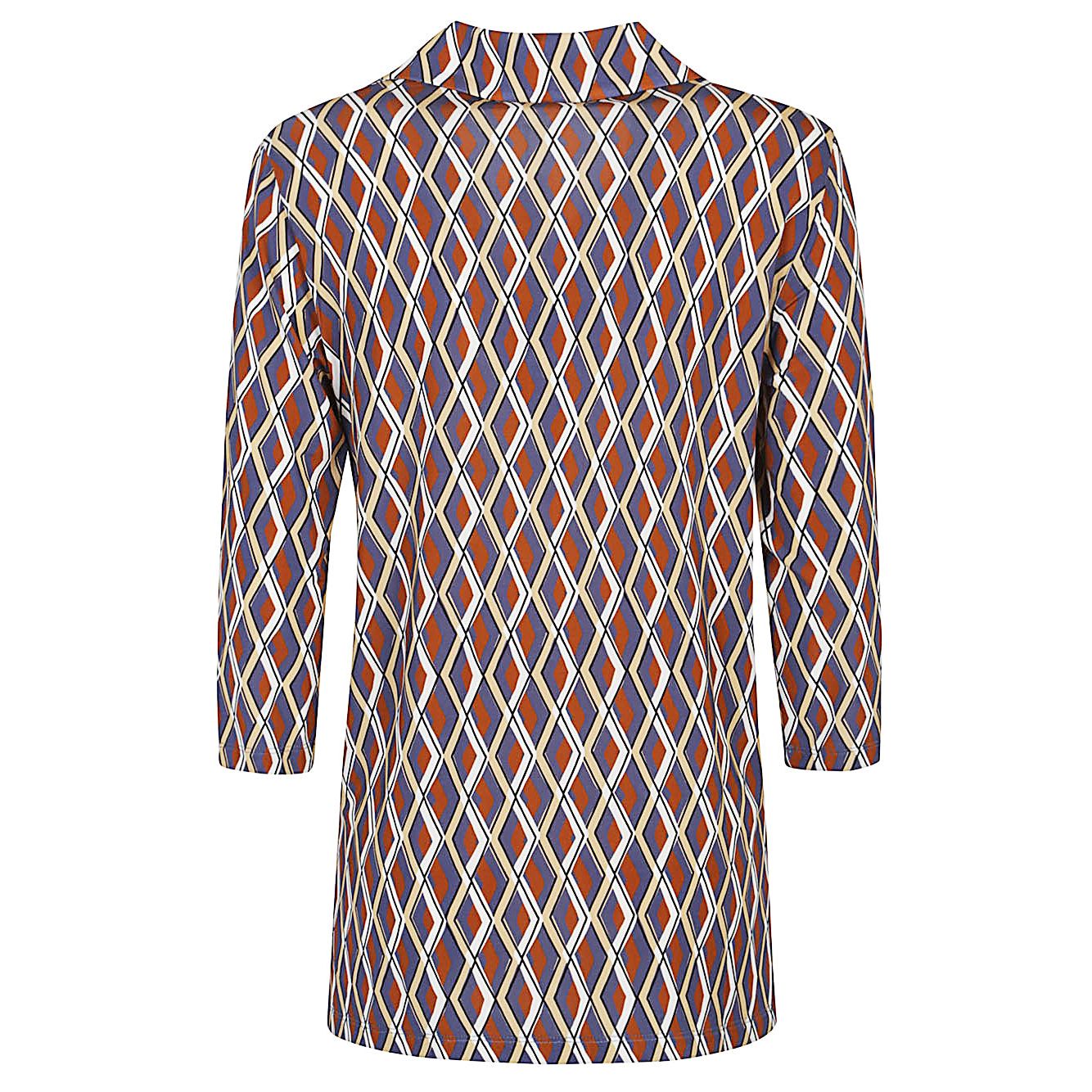 SIYU Shirts Bordeaux 1047SELMA05-P25