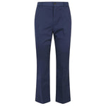 I love my pants Trousers Blue MP003655F91-P25
