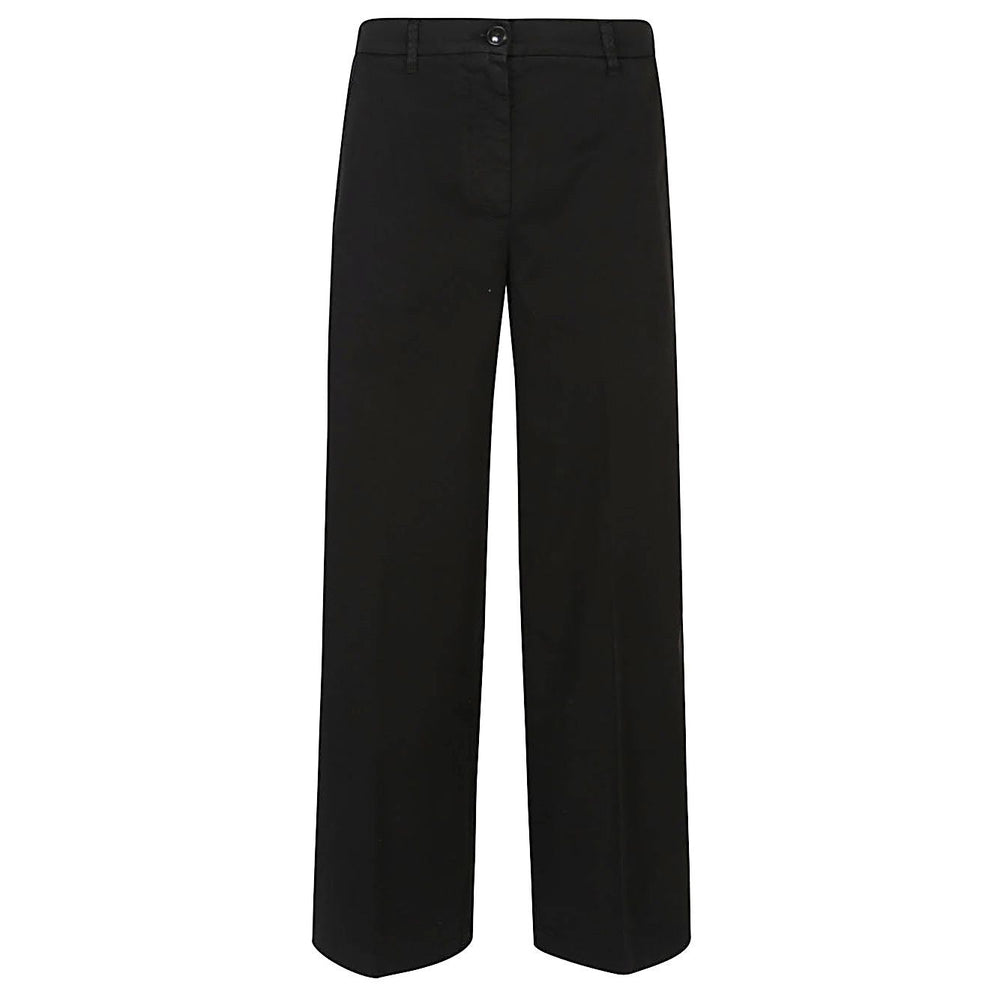 I love my pants Trousers Black MP030655F90-P25
