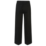 I love my pants Trousers Black MP030655F90-P25