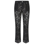 I love my pants Trousers Black MP015815F90-P25