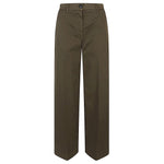 I love my pants Trousers Green MP030655F86-P25