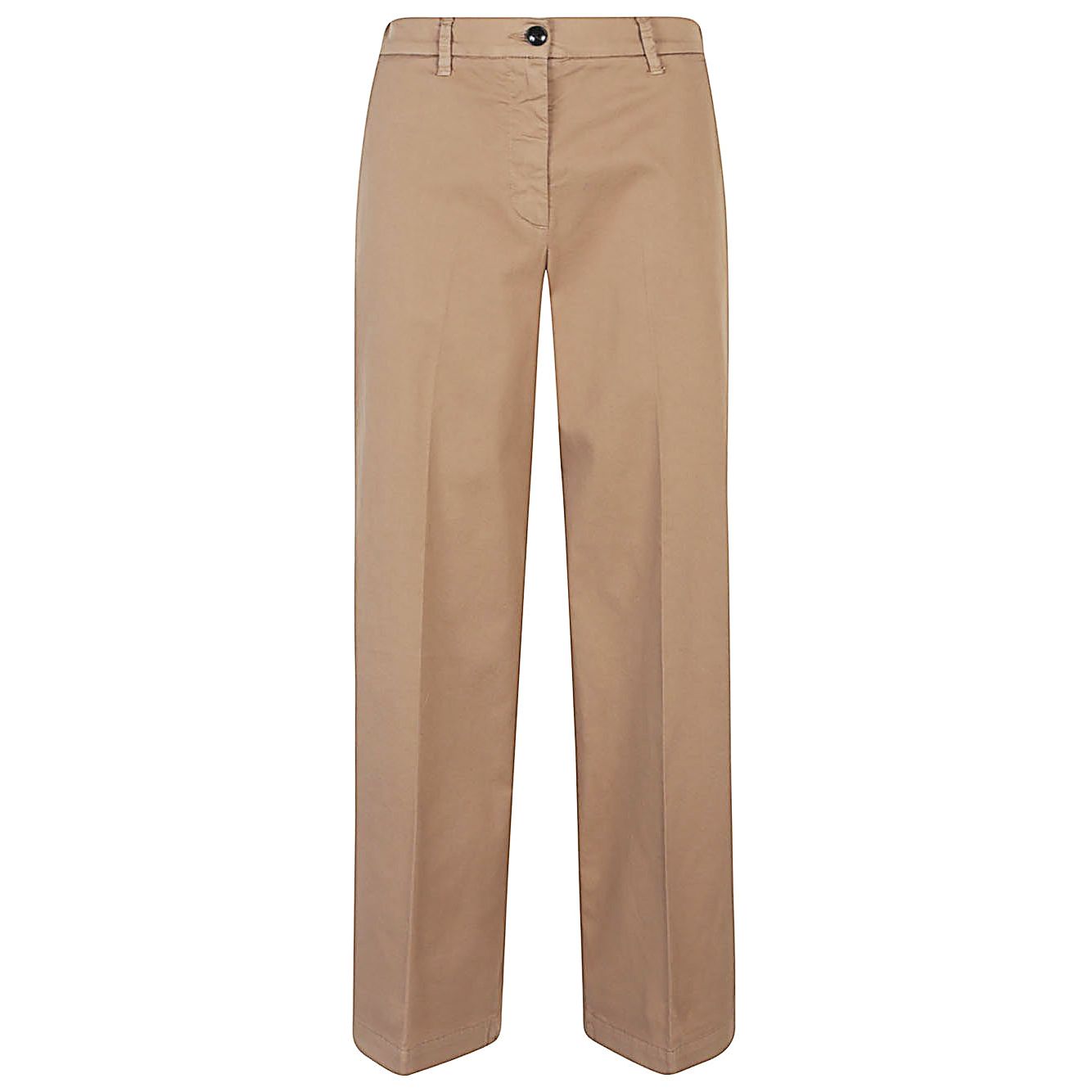 I love my pants Trousers Beige MP030655F72-P25